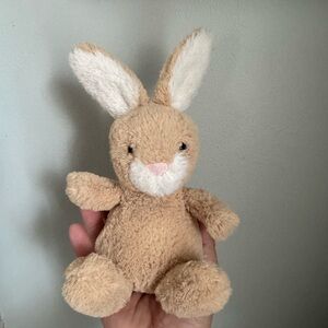 Jellycat Poppet Bunny EUC